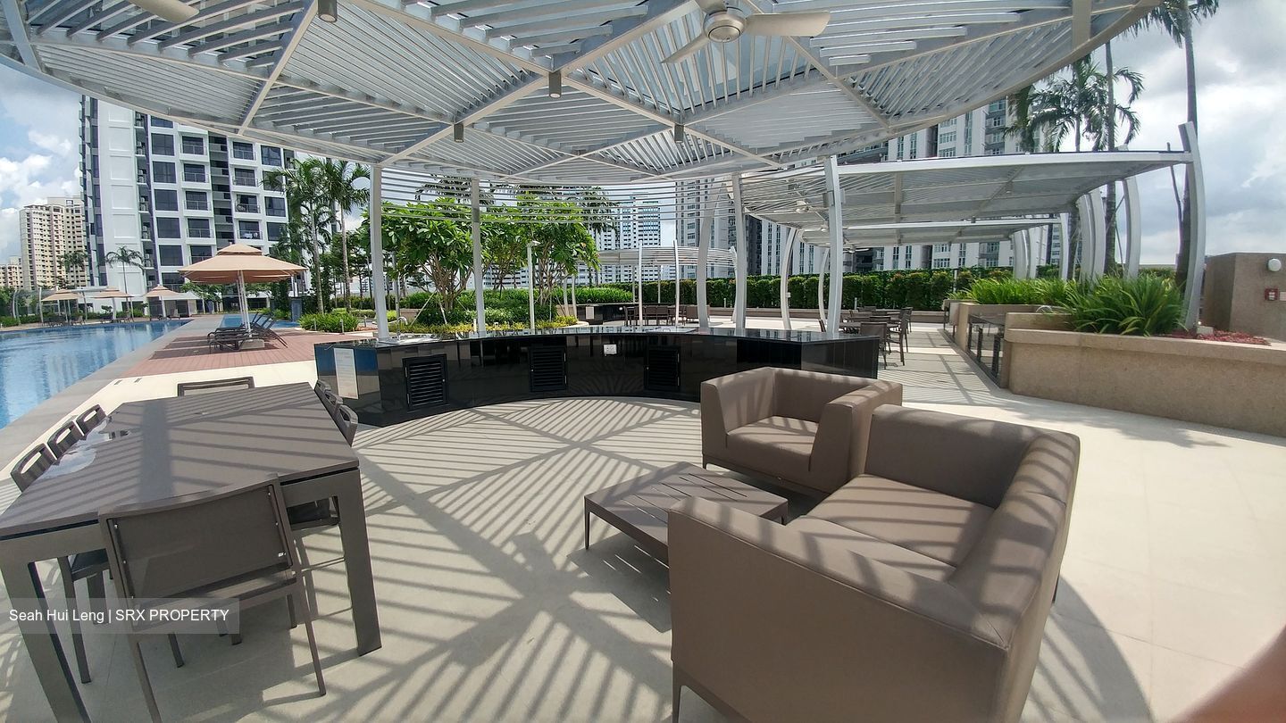 Hillion Residences (D23), Apartment #384397081